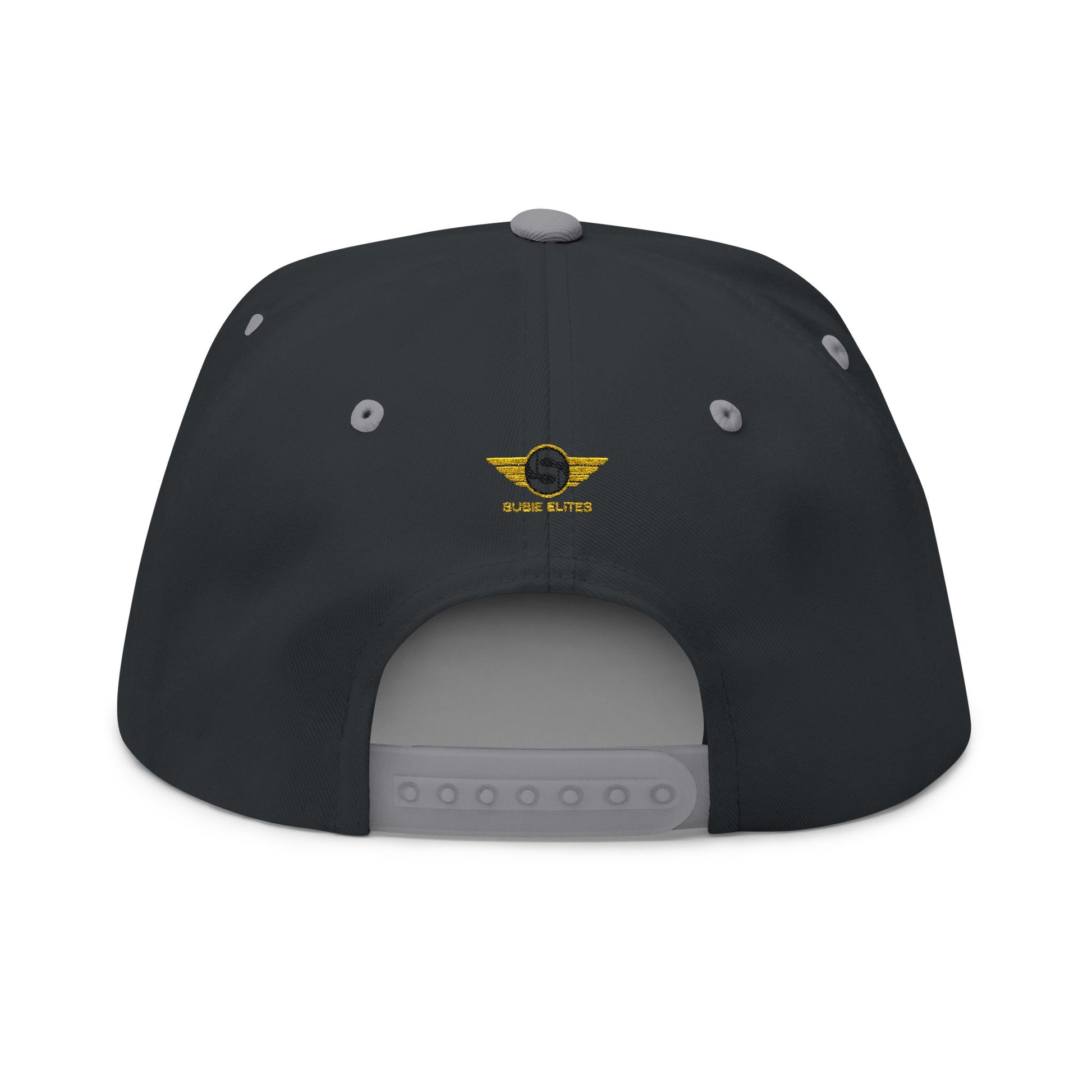 Subie Elites Official Snapback Hat