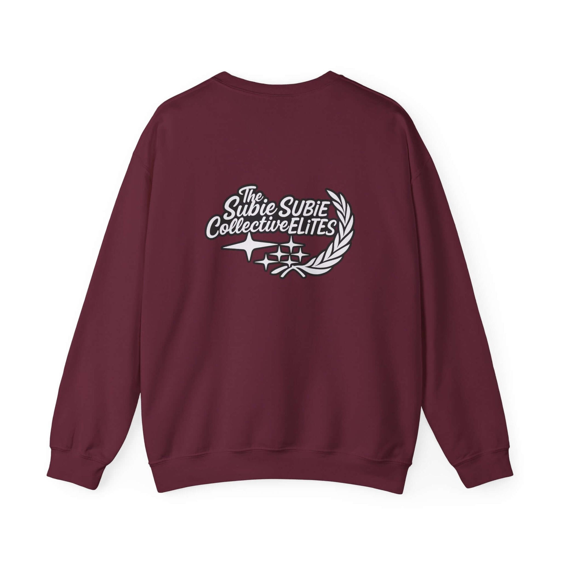 Subie Elites X The Subie Collective Crewneck Sweatshirt
