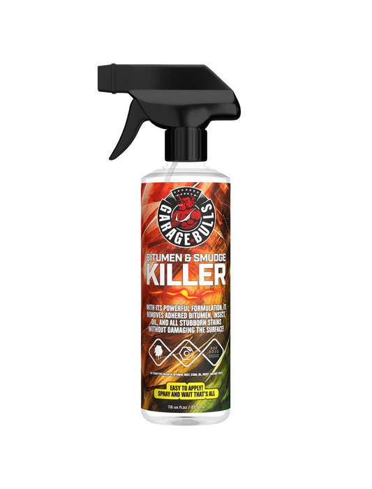 BITUMEN & SMUDGE KILLER