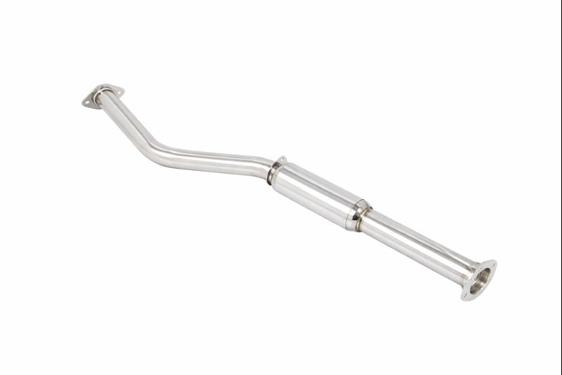 Megan Racing Cat Back Drift Spec Exhaust System for 2013+ Scion FR S and Subaru BRZ Mid Section Pipe - MR-CBS-SFR12-DS-M