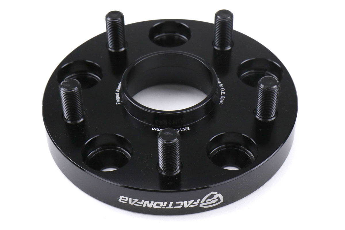 FactionFab Subaru 5x114.3 20mm Wheel Spacer Set