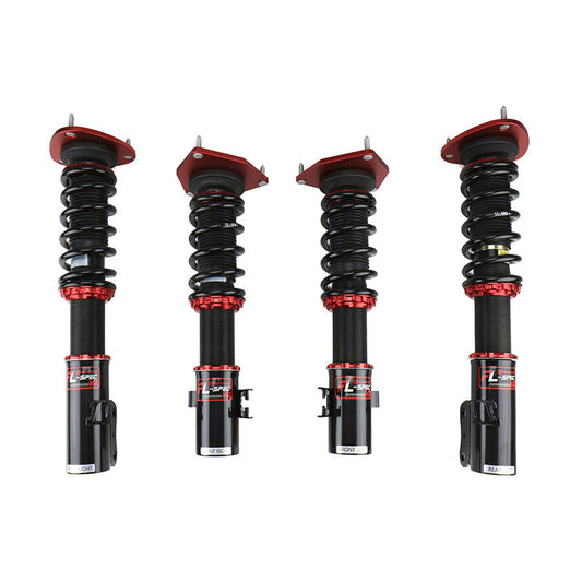 FactionFab V2 FL-Spec Coilovers 2005-2007 STI