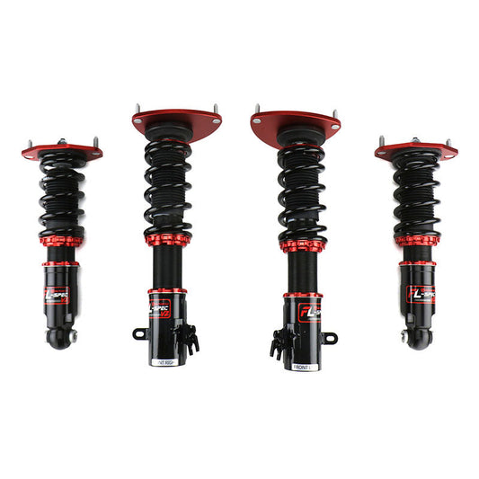 FactionFab V2 FL-Spec Coilovers 2008-2014 WRX