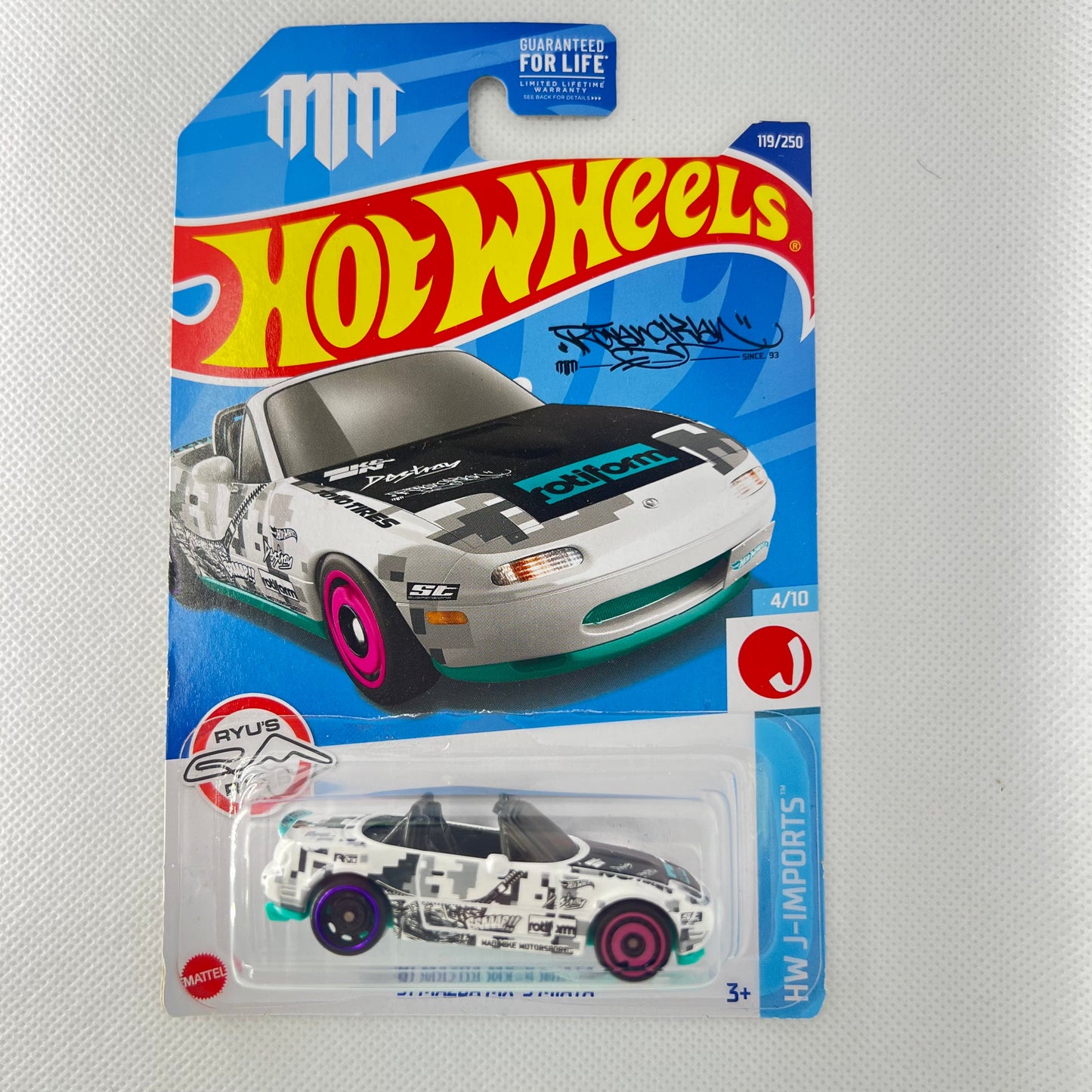 Asian Diecast Cars – Hot Wheels 1:64 Scale | JDM, Toyota, Nissan & More