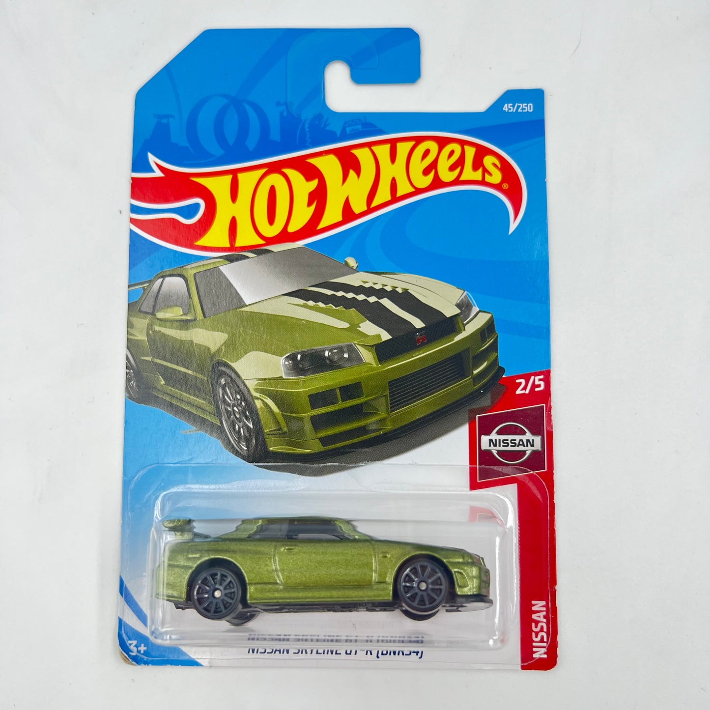 Asian Diecast Cars – Hot Wheels 1:64 Scale | JDM, Toyota, Nissan & More