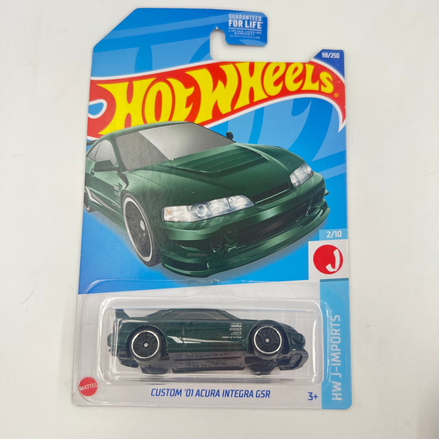 Asian Diecast Cars – Hot Wheels 1:64 Scale | JDM, Toyota, Nissan & More