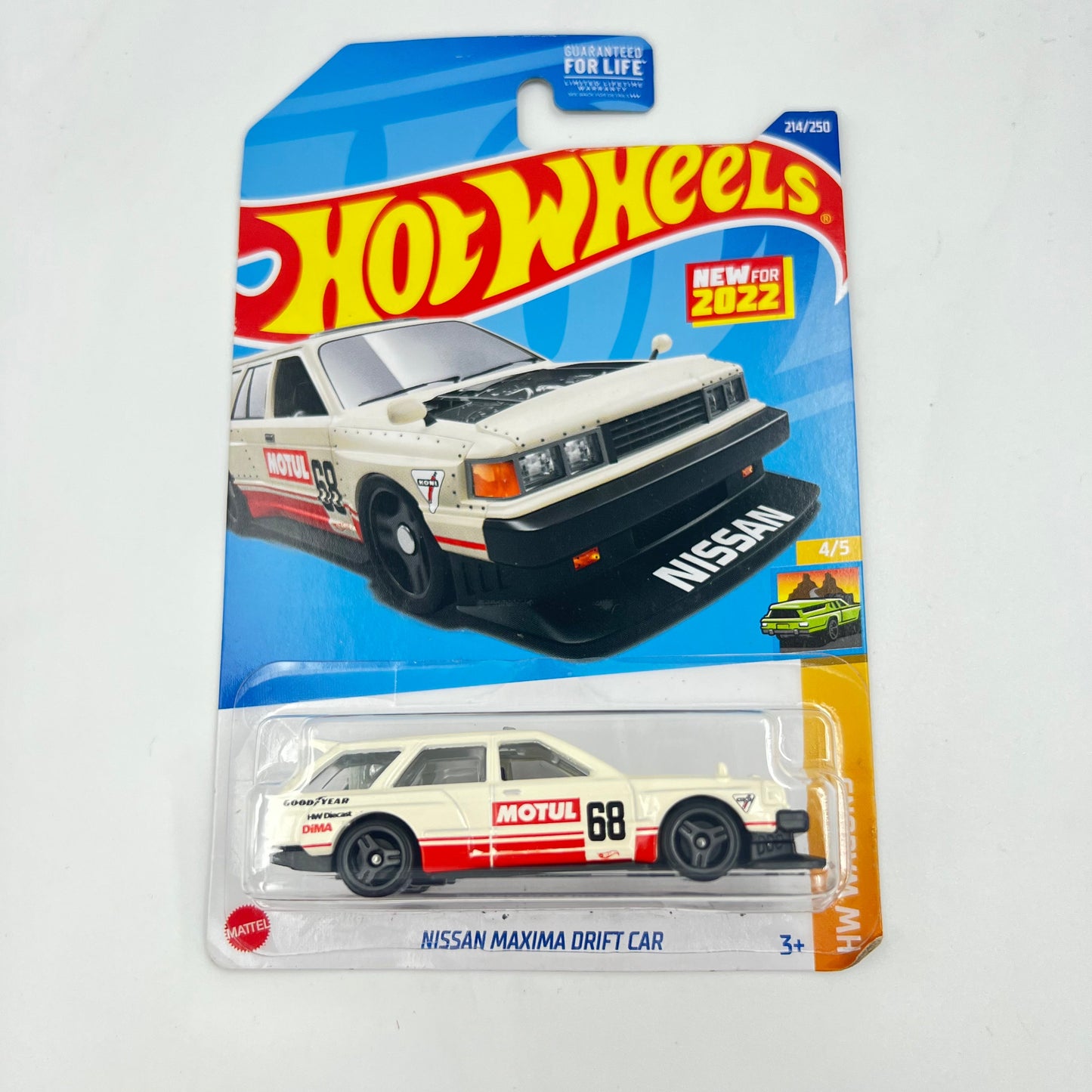 Asian Diecast Cars – Hot Wheels 1:64 Scale | JDM, Toyota, Nissan & More