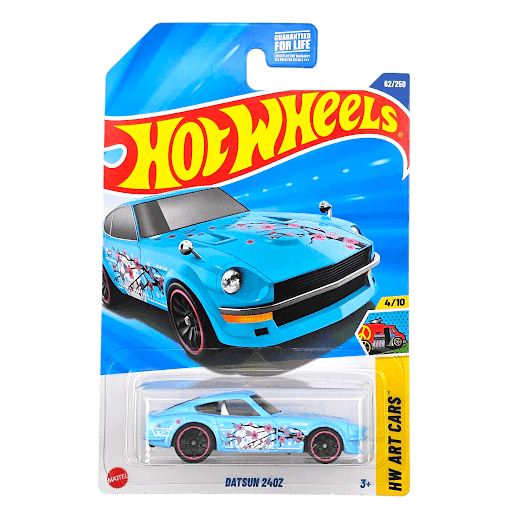 Asian Diecast Cars – Hot Wheels 1:64 Scale | JDM, Toyota, Nissan & More