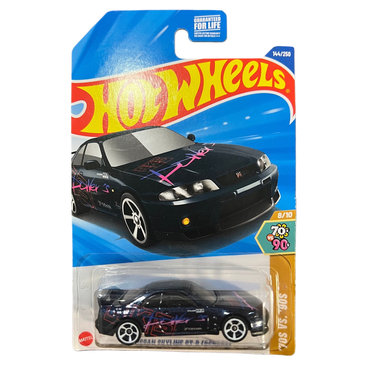 Asian Diecast Cars – Hot Wheels 1:64 Scale | JDM, Toyota, Nissan & More