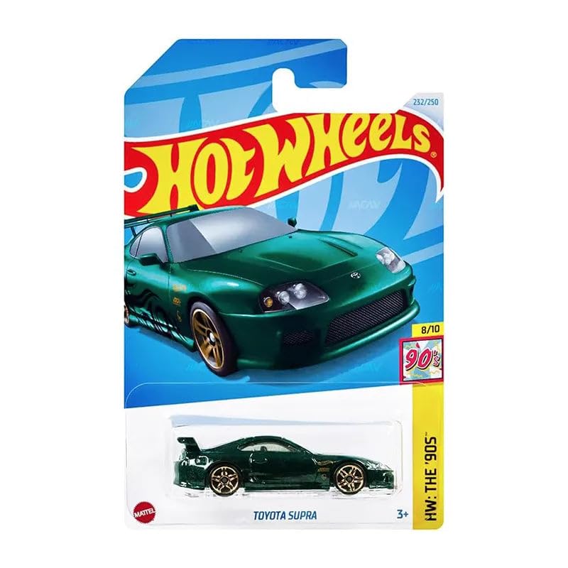 Asian Diecast Cars – Hot Wheels 1:64 Scale | JDM, Toyota, Nissan & More