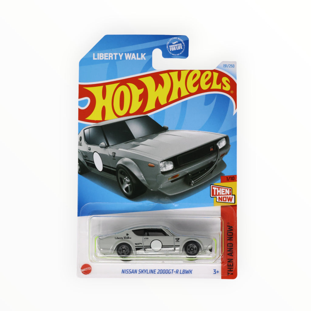 Asian Diecast Cars – Hot Wheels 1:64 Scale | JDM, Toyota, Nissan & More