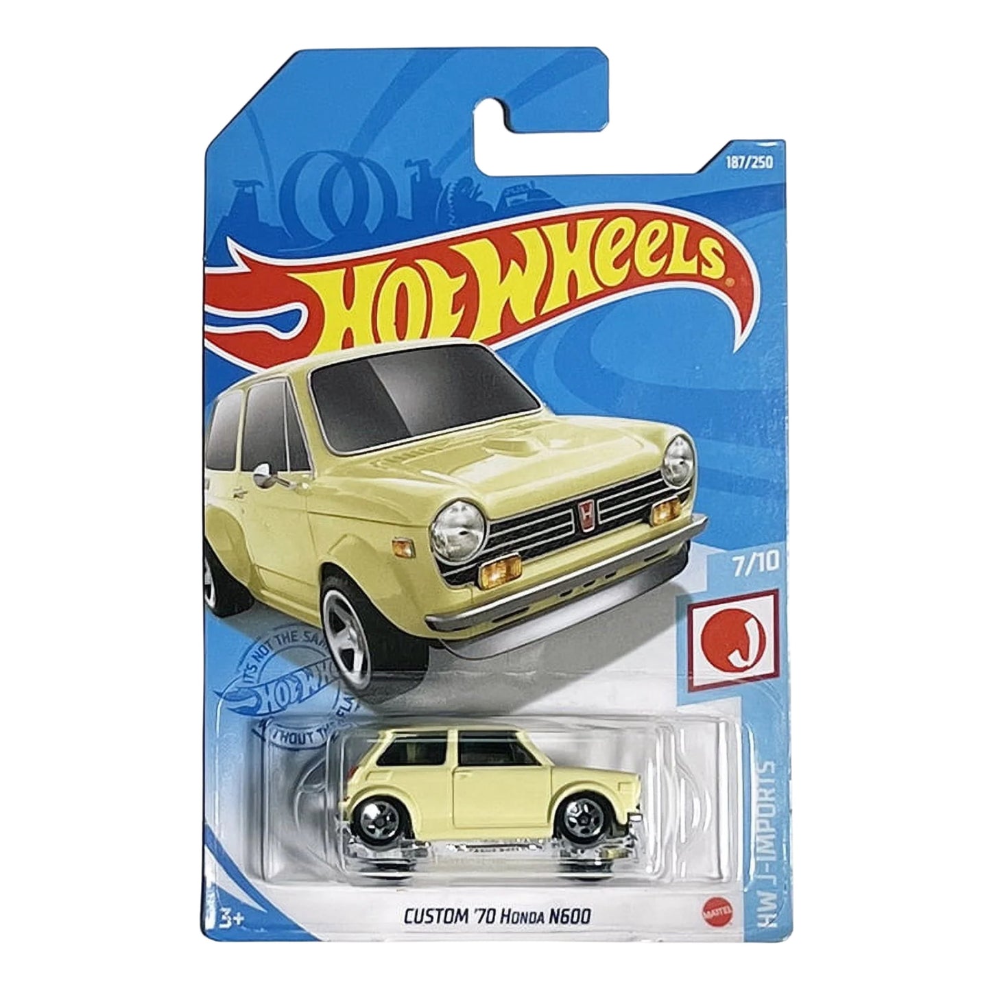 Asian Diecast Cars – Hot Wheels 1:64 Scale | JDM, Toyota, Nissan & More