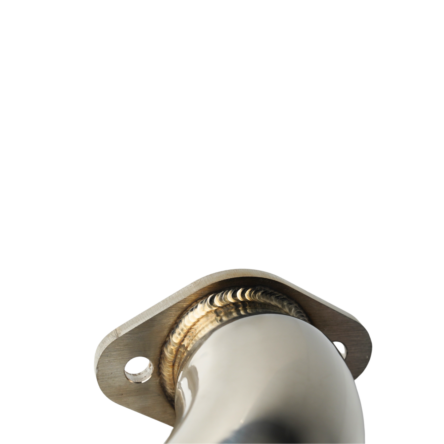 JDMuscle 22-25 WRX VB 4" Quad Exit Axle Back Muffler Delete Exhaust