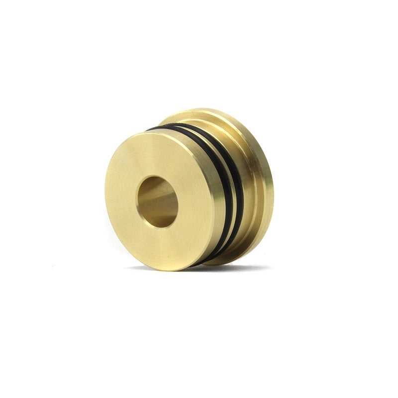 Perrin [15-25 WRX, 18-23 Crosstrek, 14-18 Forester, 10-17 Legacy, 10-15 LGT, 10-17 Outback] Brass Shifter Bushing Kit