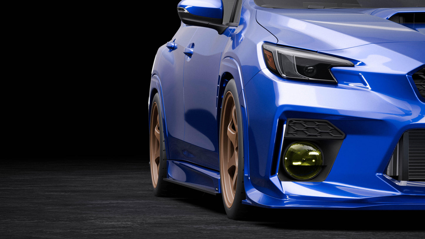Front Bumper – Subaru WRX (VB 2022+)