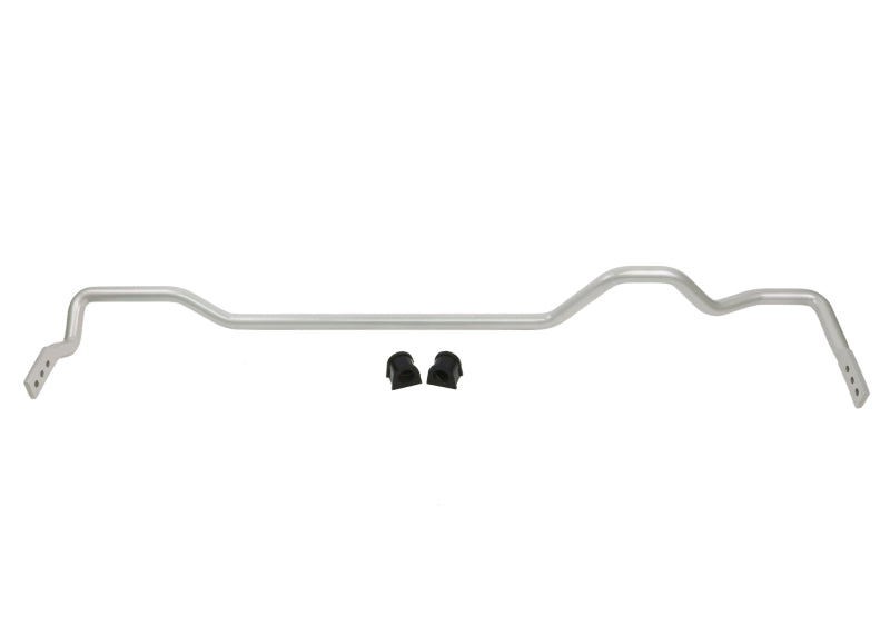 Subaru STi adjustable sway bar, 24mm heavy duty design for improved handling and cornering performance.