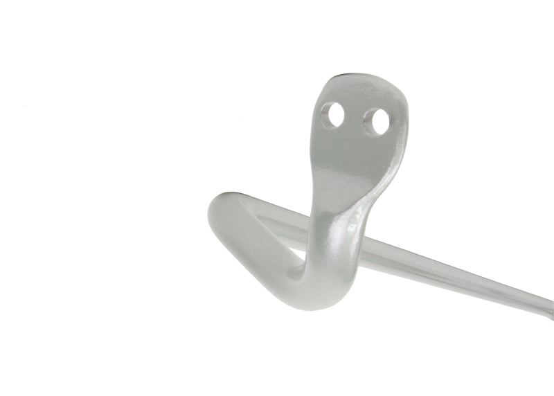 Whiteline 10/93-00 Subaru WRX adjustable sway bar - heavy duty design for improved handling and performance.