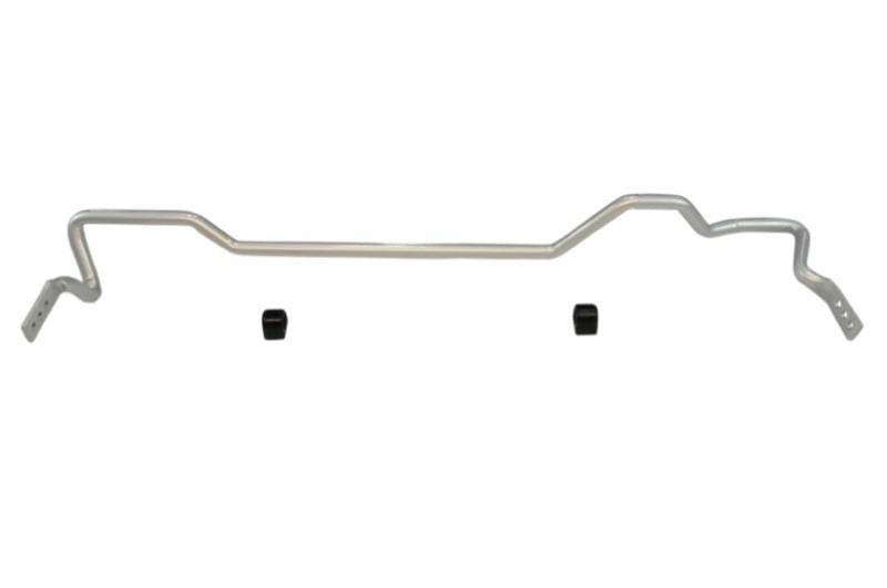 Subaru WRX sway bar upgrade featuring a 24mm adjustable sway bar for improved handling and performance.
