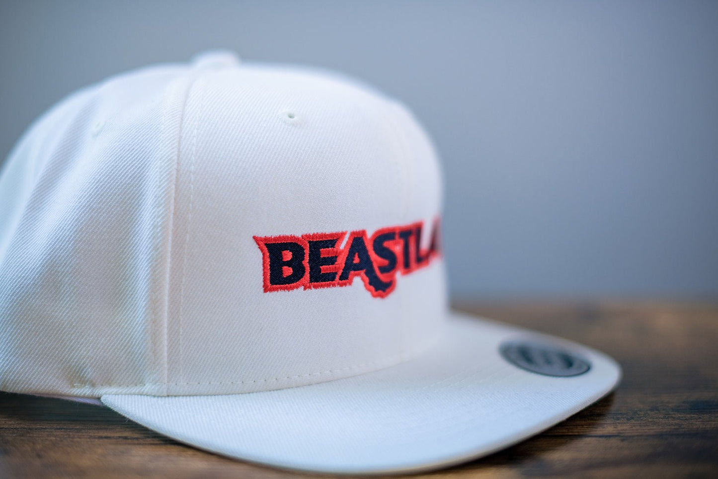 Beastland Snapback Hat