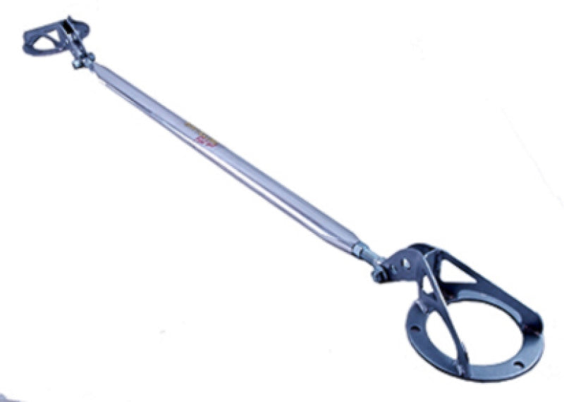 Subaru WRX chassis bracing for enhanced stiffness and performance in 02-07 WRX Sedan and Wagon, 03-07 Impreza Non-Turbo.