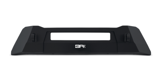 Body Armor 4x4 19-21 Subaru Forester HiLine Front Winch Bumper