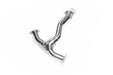 Invidia [22-26 WRX] R400 Gemini Single Layer Quad Black Tip Cat-Back Exhaust | HS22WRXGM4SB