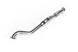Invidia [22-26 WRX] R400 Gemini Single Layer Quad Titanium Tip Cat-Back Exhaust