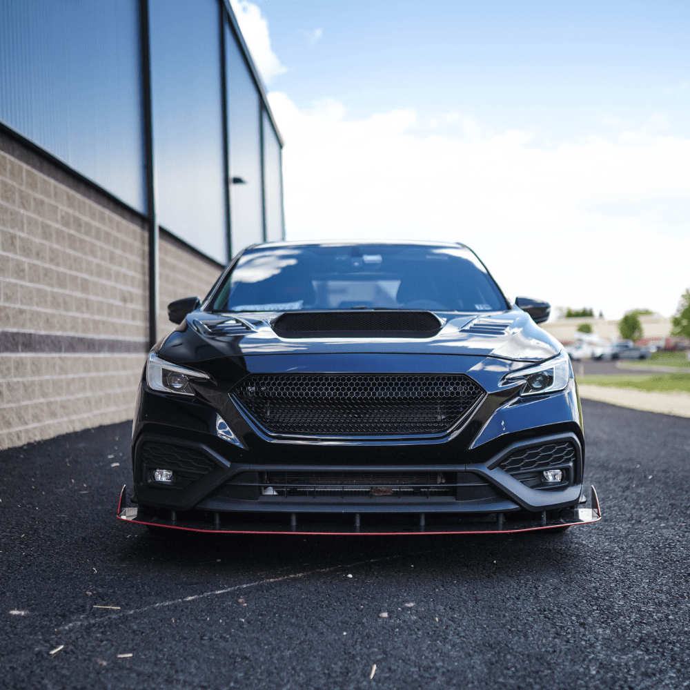 JDMuscle [22-26 WRX] Sport Grille