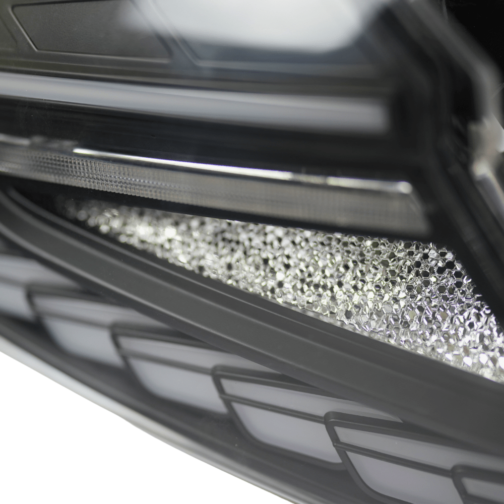 JDMuscle [22-26 WRX] Version Doragon LED Tail Lights | RGB Available*