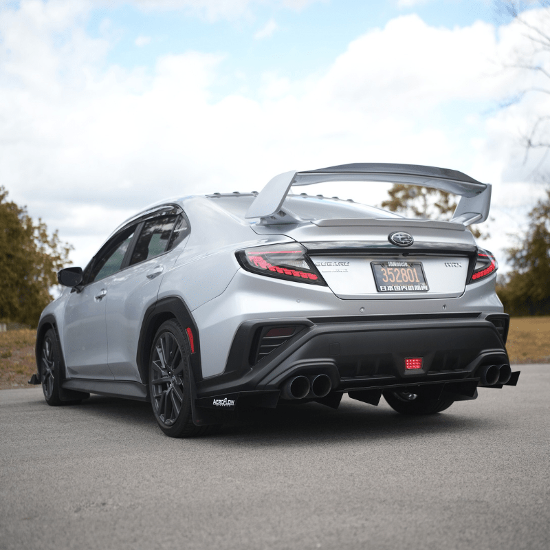 JDMuscle [22-26 WRX] Version Doragon LED Tail Lights | RGB Available*