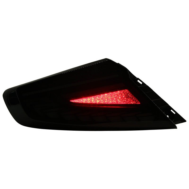 JDMuscle [22-26 WRX] Version Doragon LED Tail Lights | RGB Available*