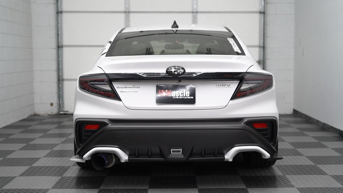 JDMuscle [22-26 WRX] Version Doragon LED Tail Lights | RGB Available*