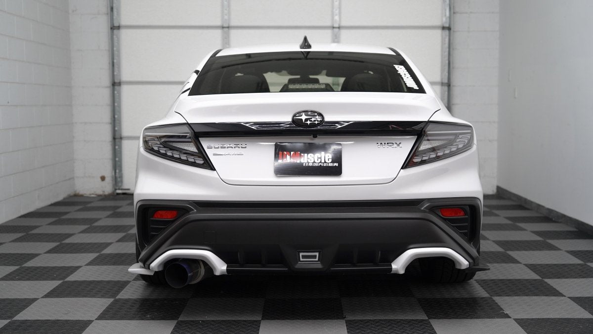 JDMuscle [22-26 WRX] Version Doragon LED Tail Lights | RGB Available*