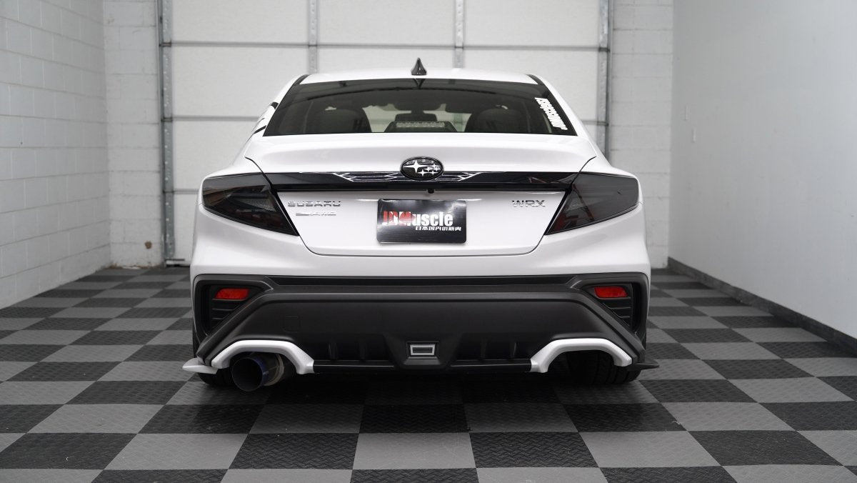 JDMuscle [22-26 WRX] Version Doragon LED Tail Lights | RGB Available*
