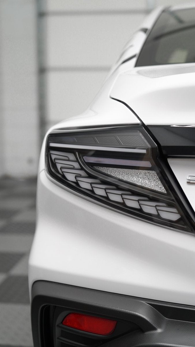 JDMuscle [22-26 WRX] Version Doragon LED Tail Lights | RGB Available*