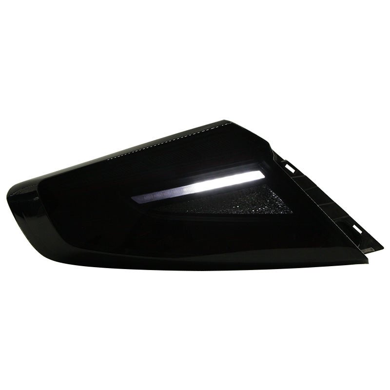 JDMuscle [22-26 WRX] Version Doragon LED Tail Lights | RGB Available*