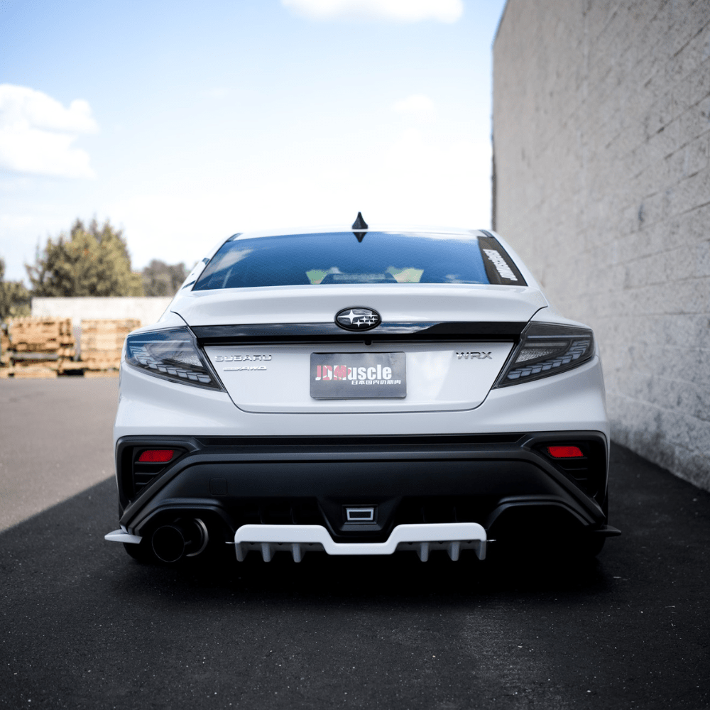 JDMuscle [22-26 WRX] Version Doragon LED Tail Lights | RGB Available*