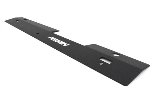 Perrin [04-07 STI, 02-07 WRX] Radiator Shroud - Black | PSP-ENG-501BK