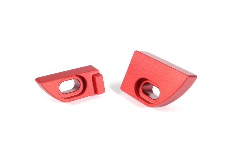 Perrin [15-26 WRX] w/STI Short Throw Shifter Stop Upgrade