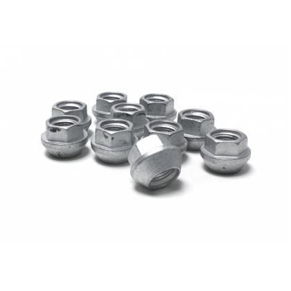 Perrin [15-25 WRX, 05-21 STI, 15-23 Outback, 15-23 Legacy, 19-23 Forester] 20mm Wheel Spacers Black