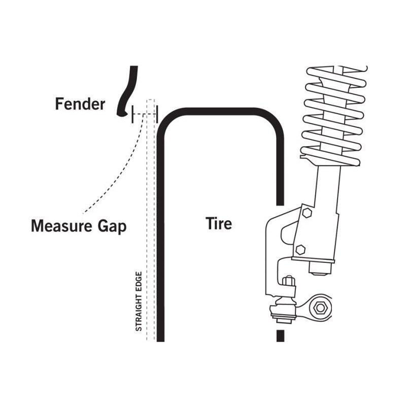 Perrin [15-25 WRX, 05-21 STI, 15-23 Outback, 15-23 Legacy, 19-23 Forester] 20mm Wheel Spacers Black