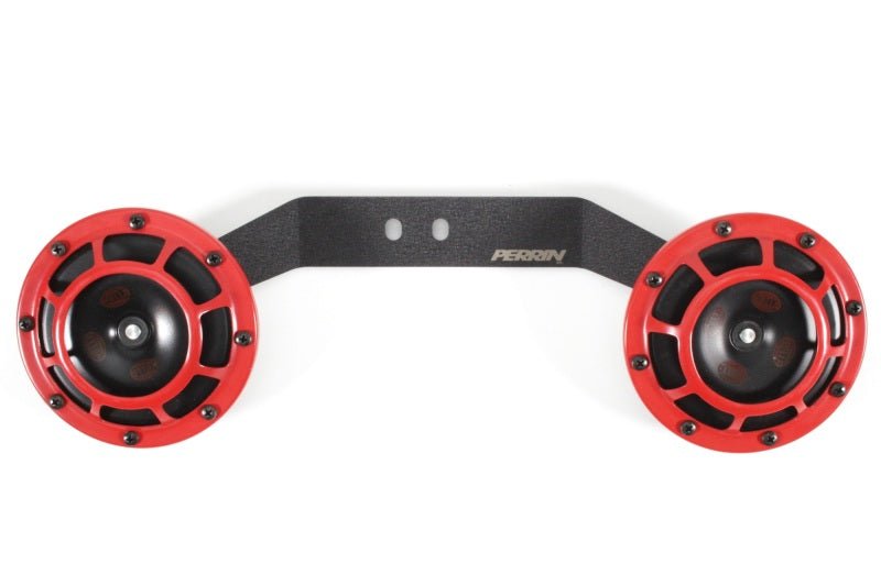 Perrin [22-26 WRX] Bracket for Hella Horns