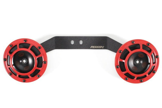 Perrin [22-26 WRX] Bracket for Hella Horns