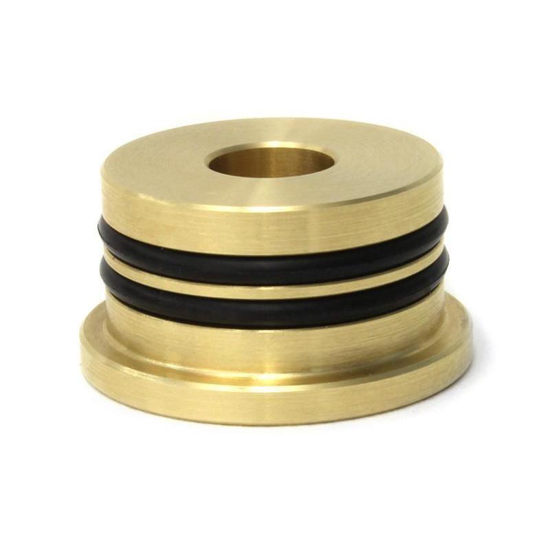 Perrin [15-25 WRX, 18-23 Crosstrek, 14-18 Forester, 10-17 Legacy, 10-15 LGT, 10-17 Outback] Brass Shifter Bushing Kit