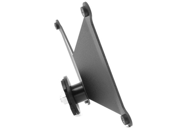 Perrin [18-21 WRX/STI] License Plate Holder w/ FMIC