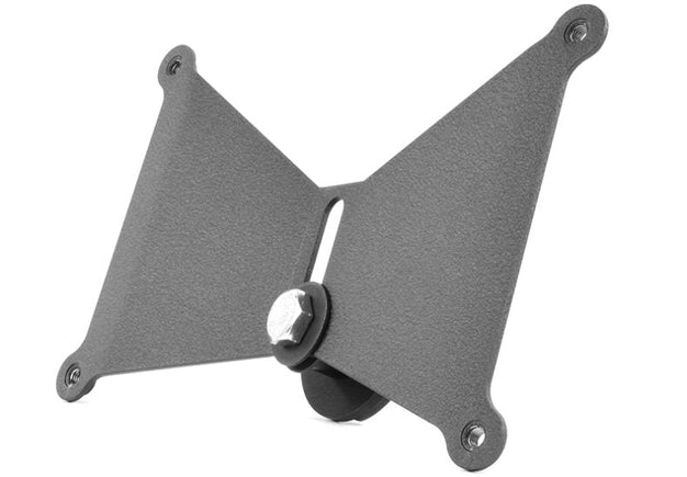 Perrin [18-21 WRX/STI] License Plate Holder w/ FMIC