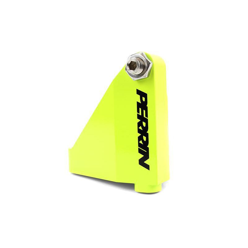 Perrin [15-21 WRX/STI] Master Cylinder Brace - Neon Yellow | PSP-BRK-403NY