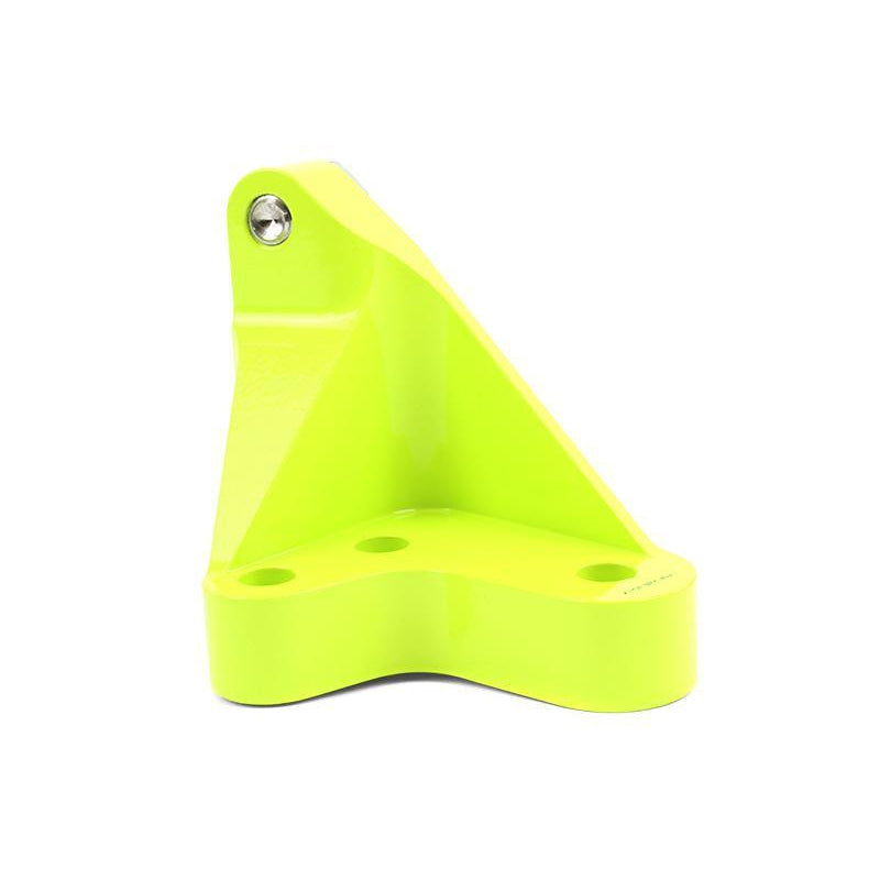 Perrin [15-21 WRX/STI] Master Cylinder Brace - Neon Yellow | PSP-BRK-403NY
