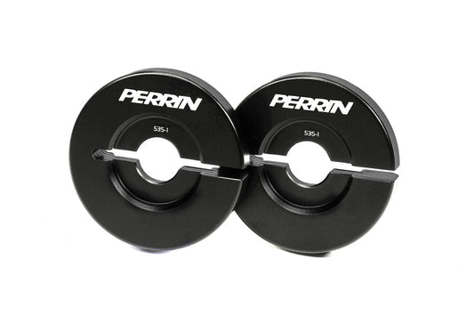 Perrin Performance [12-26 Subaru WRX, STI, Forester XT, Impreza, Crosstrek] Differential Lockdown System