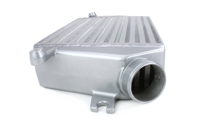 Perrin Performance [15-21 WRX] Top Mount Intercooler Silver
